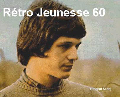 Rétro Jeunesse 60 (France)