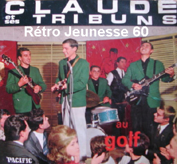 R�tro Jeunesse 60 (France)